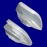 trigger spray shell moulds trigger spray housing moulds aerosol valve foam pump moulds 01